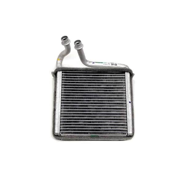 Genuine Volkswagen Heater Core - Replaces OE Number 561-819-031 C