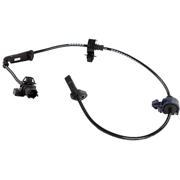 57450 SNA 003 Front, Passenger Side Genuine Honda ABS Speed Sensor Sold Individually