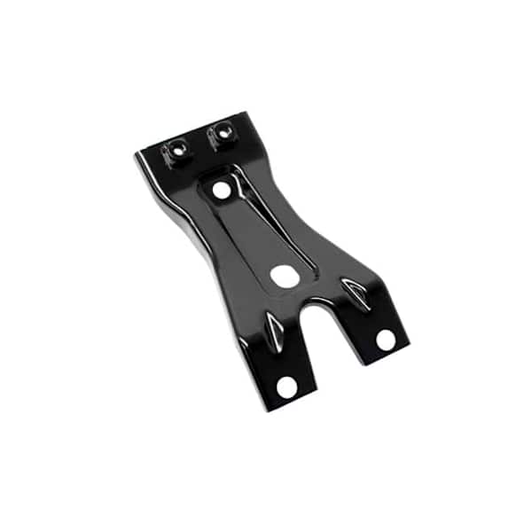 Genuine Volkswagen Radiator Support Bracket - Replaces OE Number 5K0-805-567 A