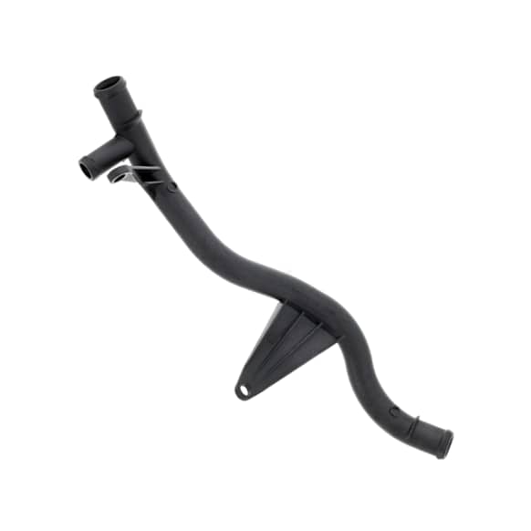 5Q0121070BR Direct Fit Engine Coolant Pipe
