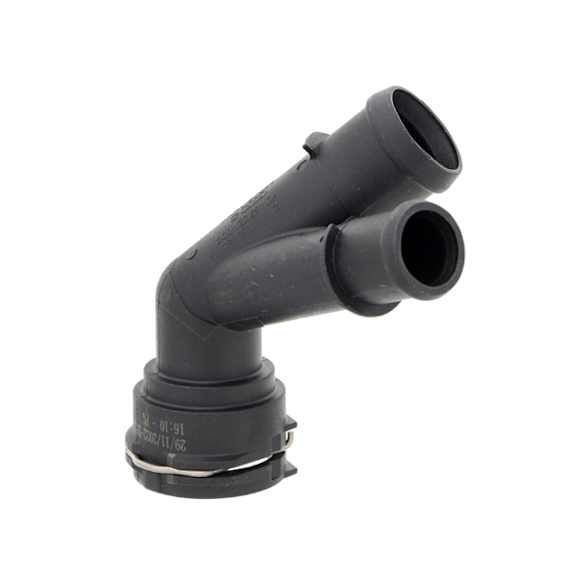 5Q0-122-291 DA Water Pipe