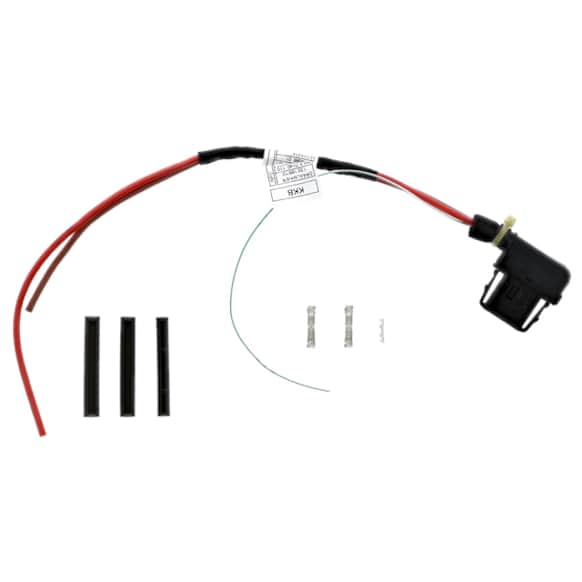 61-11-8-716-086 HVAC Blower Motor Connector