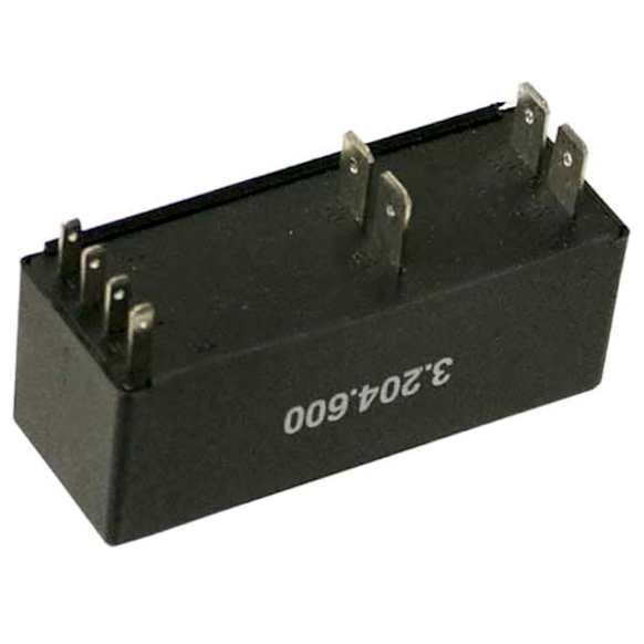 61-31-1-368-198 Relay - Intermittent wiper relay