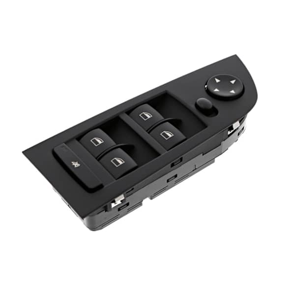 61-31-9-217-329 Front, Driver Side Window Switch