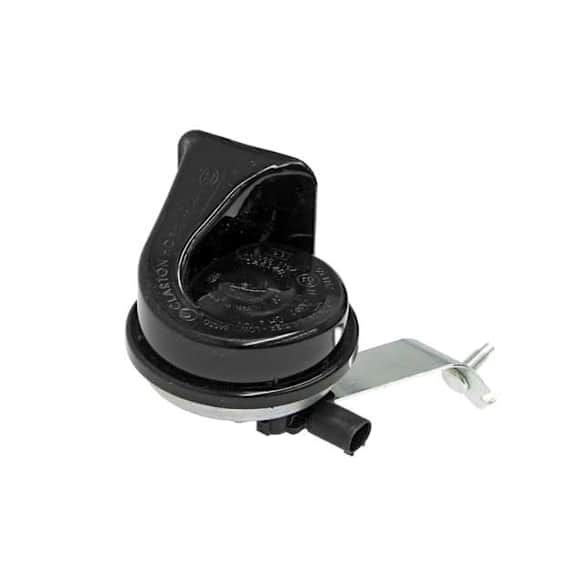 Genuine BMW Horn (Low Tone) (420 Hz) - Replaces OE Number 61-33-8-379-711