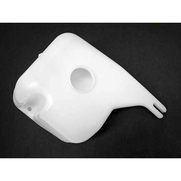 Genuine BMW Washer Fluid Reservoir Windshield - Replaces OE Number 61-66-1-370-788