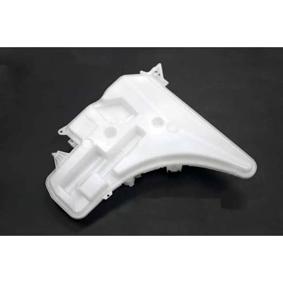 2010 BMW 335i Base 6 Cyl 3.0L - Washer Reservoir Without Pump, Coupe, Only For Cars With Headlight Cleaning., 3.0L 6Cyl
