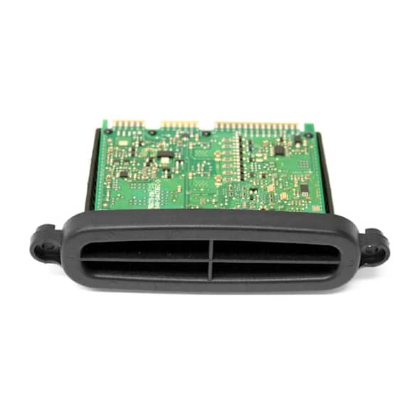 Genuine BMW Control Unit for Adaptive Headlight Control - Replaces OE Number 63-11-7-304-906