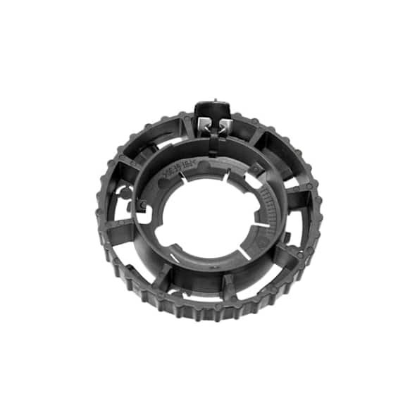 Genuine BMW, Mini Headlight Bulb Retainer (Supporting Ring) - Replaces OE Number 63-12-6-934-755