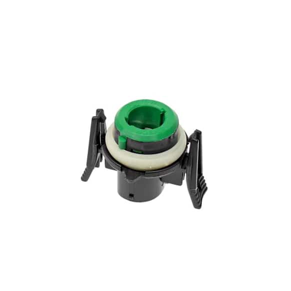 Genuine BMW Bulb Socket for Turn Signal - Replaces OE Number 63-13-1-384-100