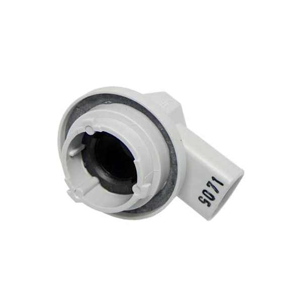 Genuine BMW Bulb Socket for Turn Signal - Replaces OE Number 63-13-6-914-122