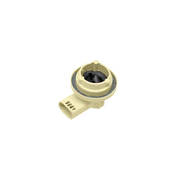 Genuine BMW Bulb Socket for Turn Signal - Replaces OE Number 63-13-6-943-122