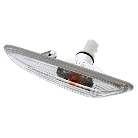 63-13-7-165-915 Front, Driver Side Side Marker Without bulb(s)
