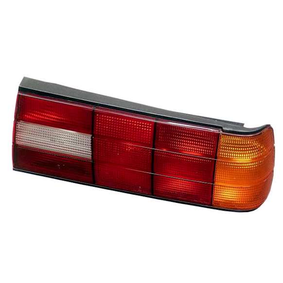 Genuine BMW Taillight Lens - Replaces OE Number 63-21-1-385-382