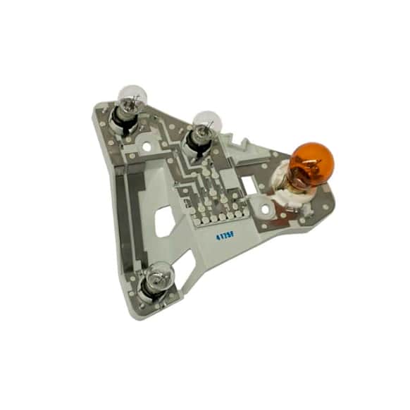 Genuine BMW Bulb Carrier for Fender Taillight - Replaces OE Number 63-21-7-178-383