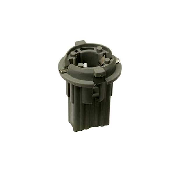 Genuine BMW Bulb Socket for Taillight Bulb (12V 21W) - Replaces OE Number 63-21-8-381-244