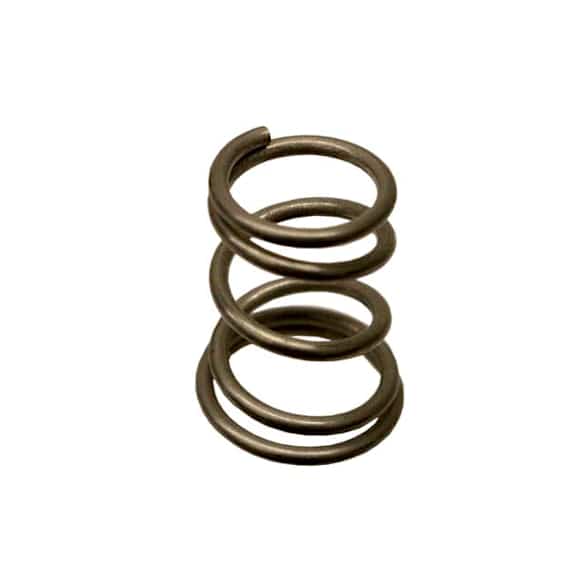 Genuine BMW Third Brake Light Spring - Replaces OE Number 63-25-7-211-238