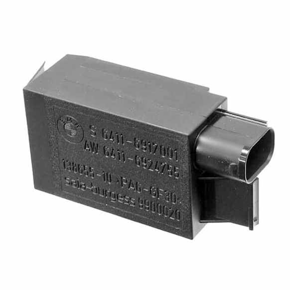 Genuine BMW AUC Sensor Automatic Recirculated Air Control - Replaces OE Number 64-11-6-917-001