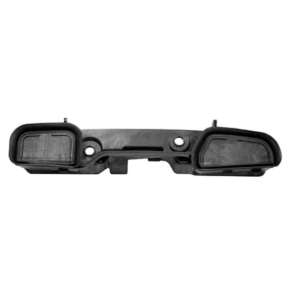 Genuine BMW Duct for Cabin Air Filter Housing - Replaces OE Number 64-11-8-390-380