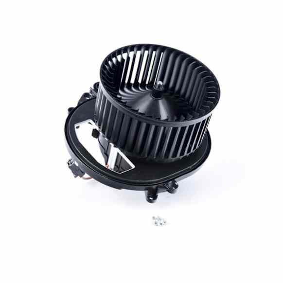 64-11-9-350-395 Blower Motor, Genuine BMW