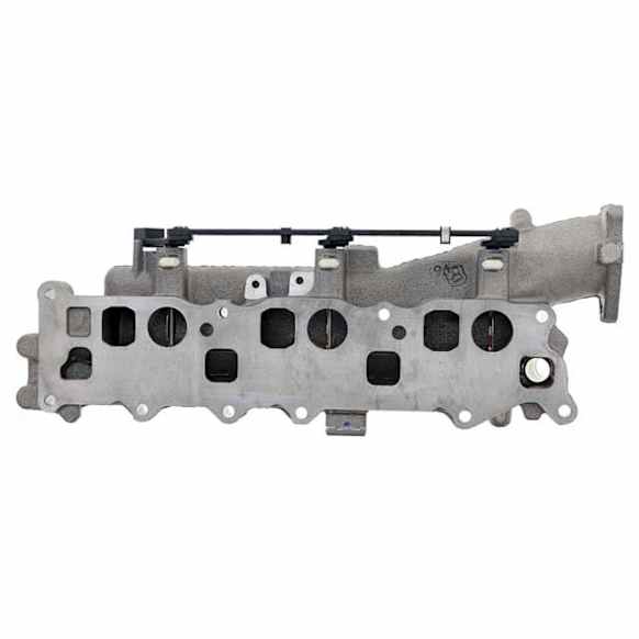 6420906937 Driver Side Genuine Mercedes Benz Intake Manifold