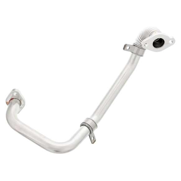 6421402108 Genuine Mercedes Benz EGR Tube