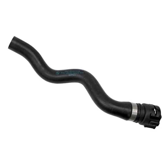 Genuine BMW Heater Hose for Heater Core to Engine Inlet - Replaces OE Number 64-21-6-909-240