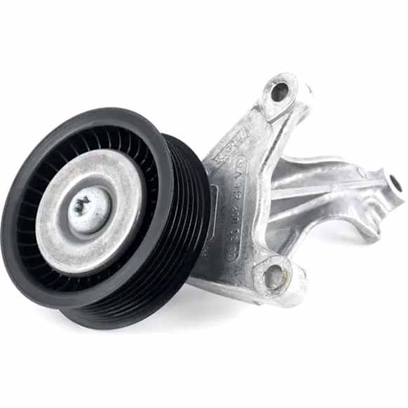 6422000200 Accessory Belt Idler Pulley Genuine Mercedes Benz