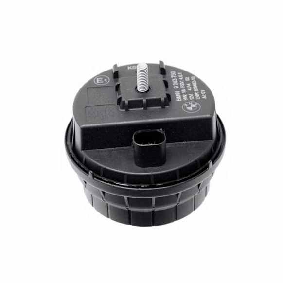 Genuine BMW Alarm Siren - Replaces OE Number 65-75-9-243-750