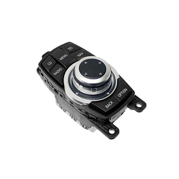 Genuine BMW Telematics Interface Controller iDrive Controller - Replaces OE Number 65-82-9-206-444