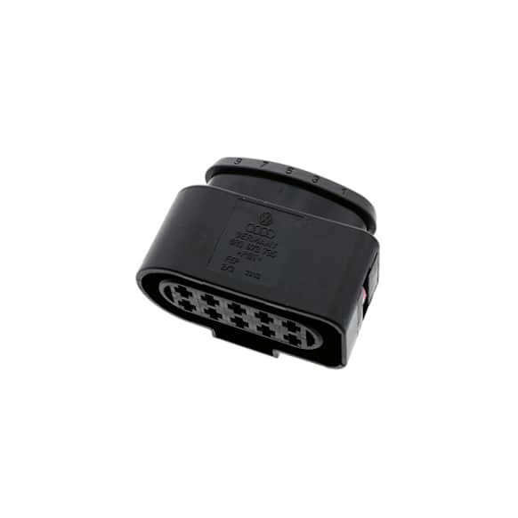 6R0-973-735 Headlight Connector