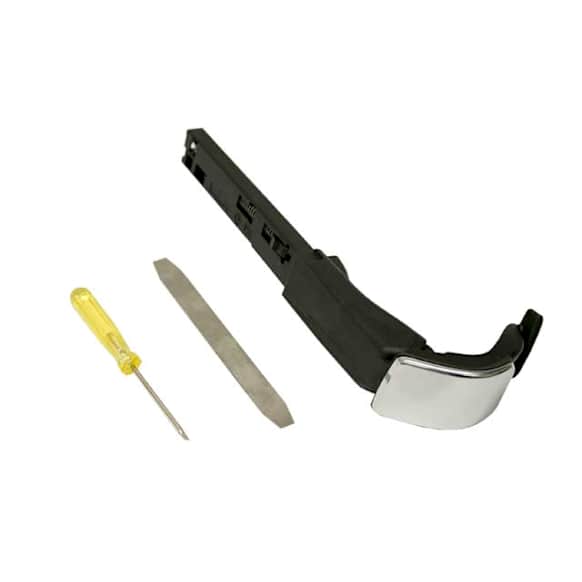 Genuine BMW Seat Belt Extender Arm - Replaces OE Number 72-11-7-330-782