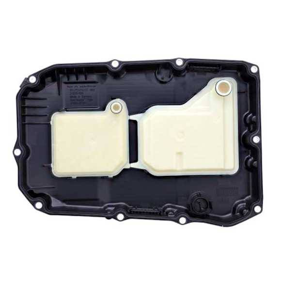 725-270-37-07 Transmission Pan - Sold Individually