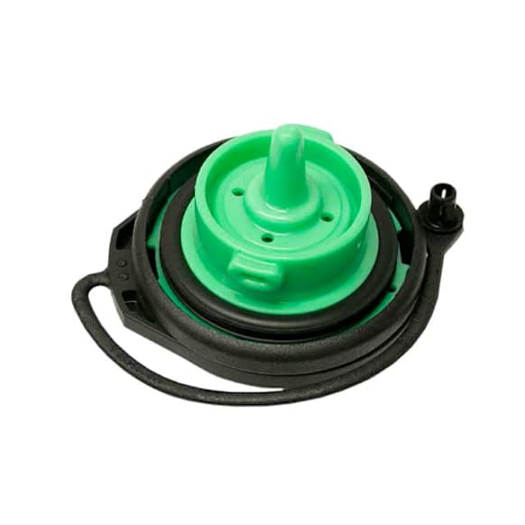 Genuine Audi Fuel Cap - Replaces OE Number 7L8-201-550 M