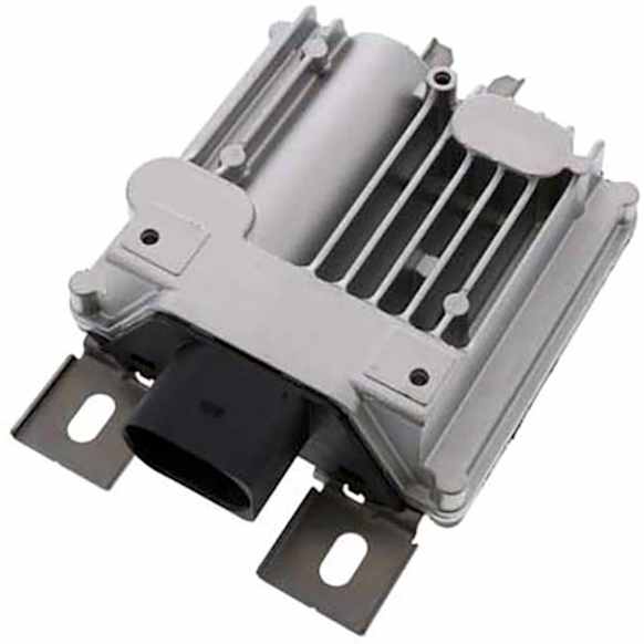 2015 Volkswagen Touareg - Fuel Pump Driver Module, Fuel Pump Control Unit, Sold Individually