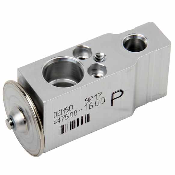 80220 S5A 003 A/C Expansion Valve Genuine Honda