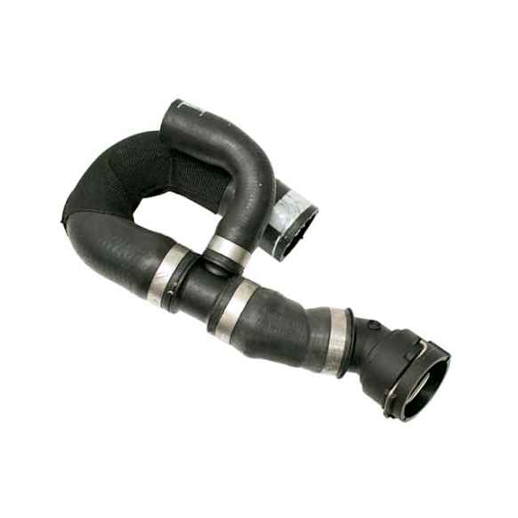 Genuine Audi Radiator Hose - Replaces OE Number 8E0-121-055 AD