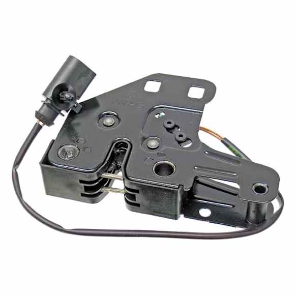 Genuine Audi Hood Lock - Replaces OE Number 8E0-823-509 D