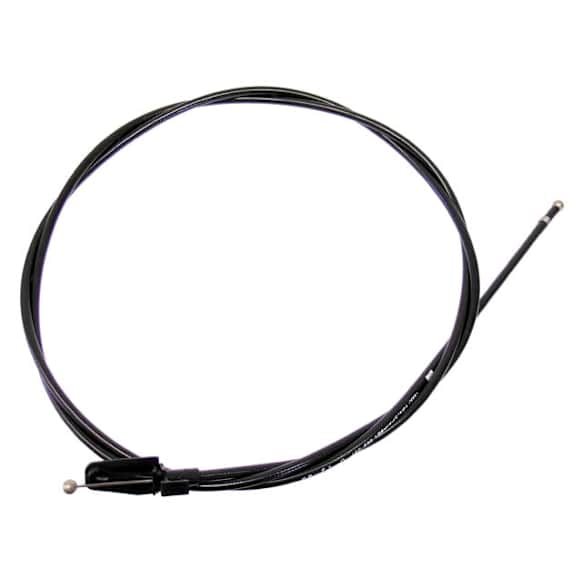Genuine Audi Hood Release Cable - Replaces OE Number 8E1-823-531 D