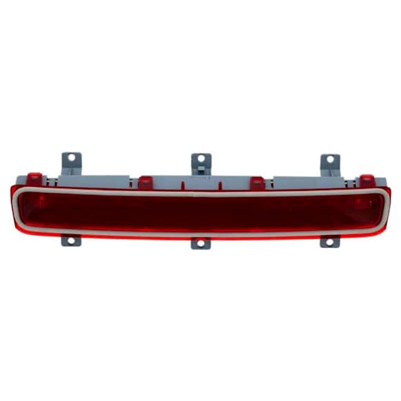 8H0-945-097 B Third Brake Light, Convertible