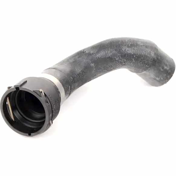 2011 Audi A5 - Radiator Hose Thermostat To Connector, Genuine Audi