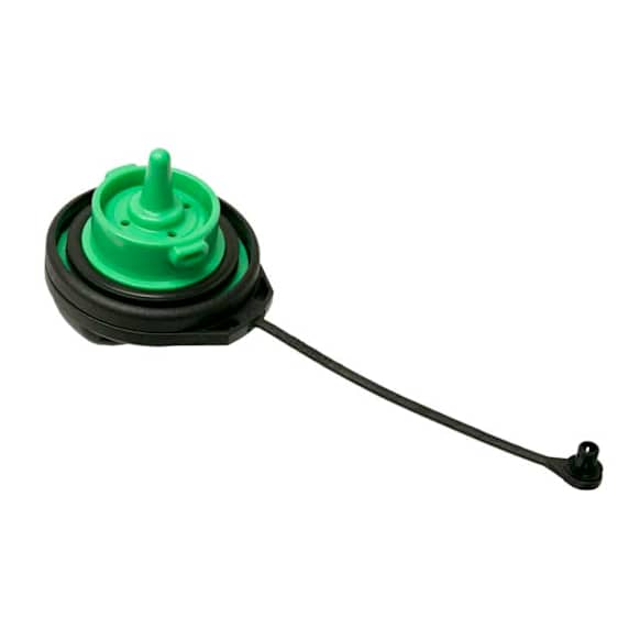 Genuine Audi Fuel Cap - Replaces OE Number 8K0-201-550 N
