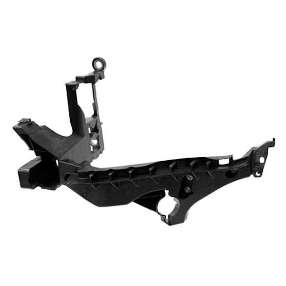 Genuine Audi Headlight Support Bracket - Replaces OE Number 8K0-805-607 B
