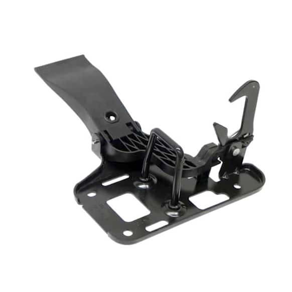 2011 Audi A5 - Hood Latch