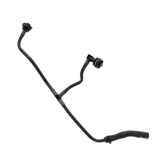 8W0121081AN Cooling Hose - Direct Fit