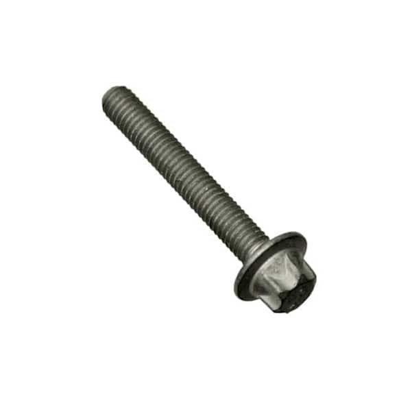 Genuine Porsche Ignition Coil Bolt (6 X 40 mm) - Replaces OE Number 900-385-025-01