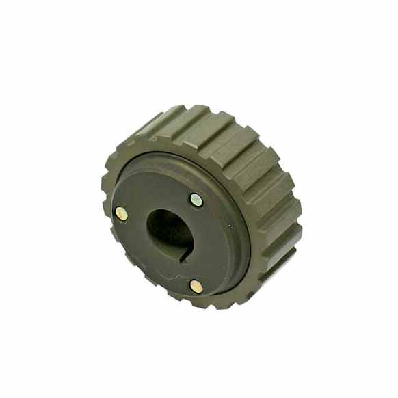 Genuine Porsche Genuine XL 90111002200 Drive Gear on Mechanical Injection Pump - Replaces OE Number 901-110-022-00