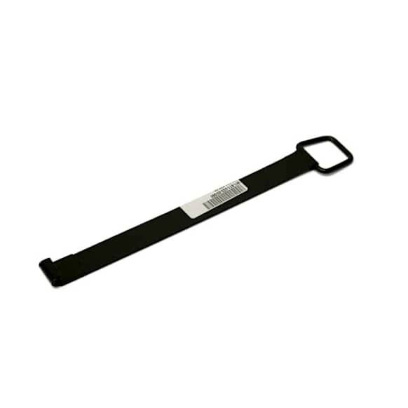 Genuine Porsche Genuine XL 90161102200 Battery Hold Down Strap - Replaces OE Number 901-611-022-00