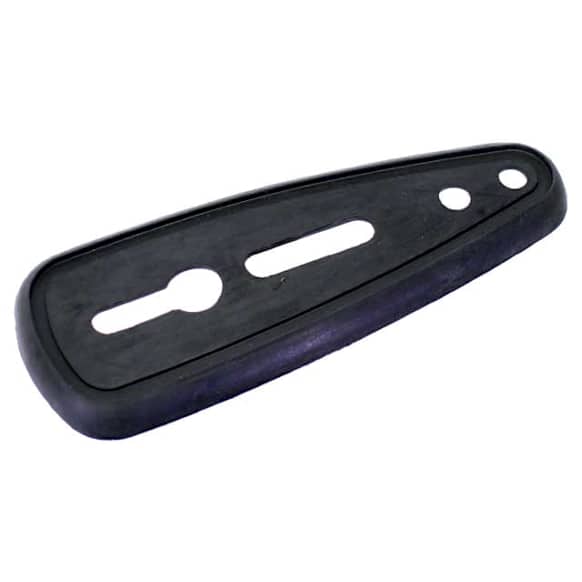 Genuine Porsche Genuine XL 90173112900 Mirror Base Gasket - Replaces OE Number 901-731-129-00