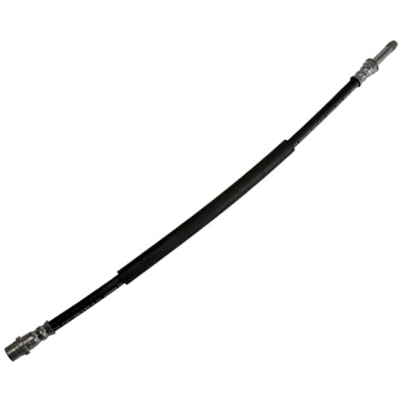 904 428 08 35 Rear, Driver or Passenger Side Genuine Dodge, Freightliner Brake Line